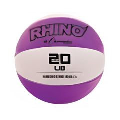 Rhino Leather Medicine Ball