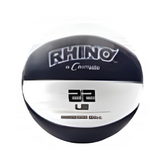 Rhino Leather Medicine Ball