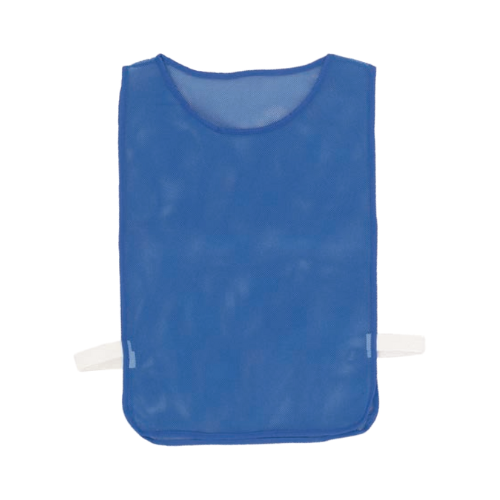 Deluxe Mesh Pinnie Adult