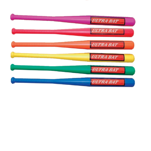 Ultra Poly Bat Set