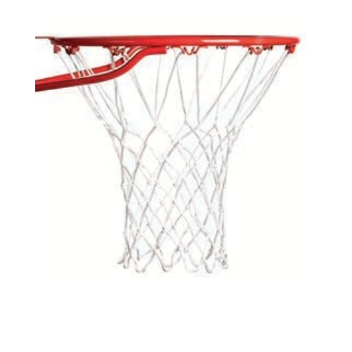 4mm Economy Basketball Net