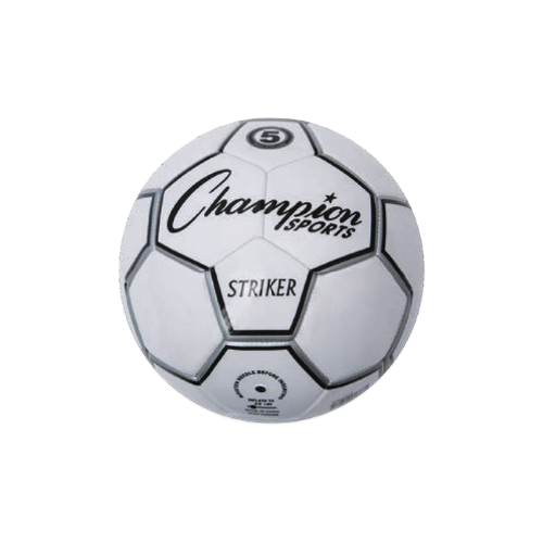 Striker Soccer Ball Size 5