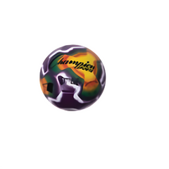 Extreme Tie Dye Size Soccerball Size 4