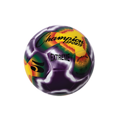 Extreme Tie Dye Size Soccerball Size 5