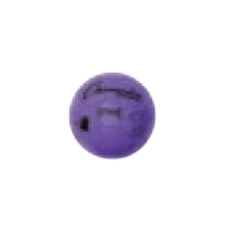 Extreme Soccer Ball Size 3 Purple