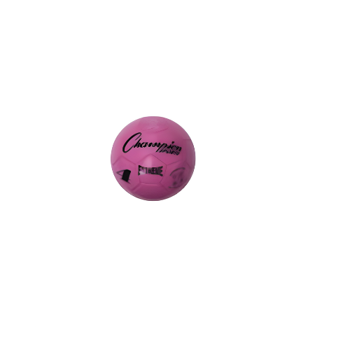 Extreme Soccer Ball Size 4 Pink