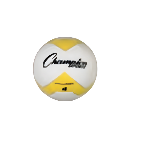 Challenger Soccer Ball Size 5 Yellow