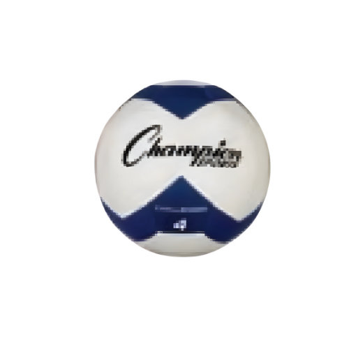 Challenger Soccer Ball Size 5 Blue