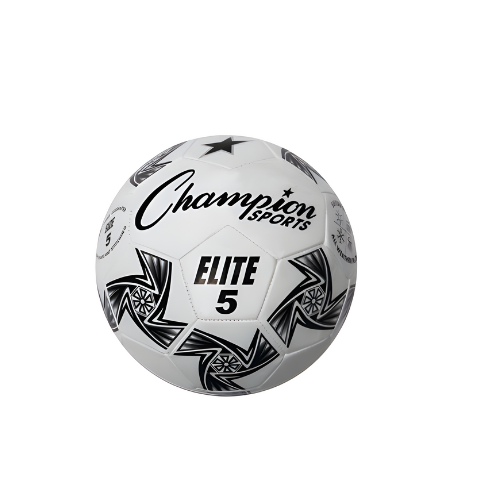 Elite Soccer Ball Size 5