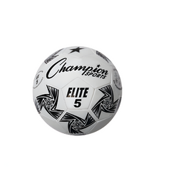 Elite Soccer Ball Size 5