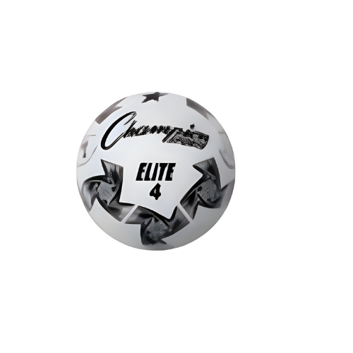 Elite Soccer Ball Size 4