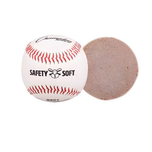 Soft Compression Baseball