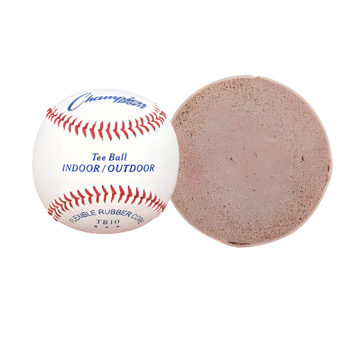 Indoor/Outdoor Tee Ball