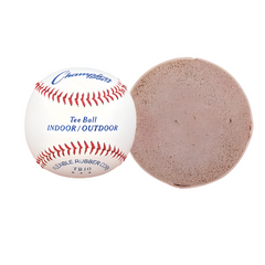 Indoor/Outdoor Tee Ball