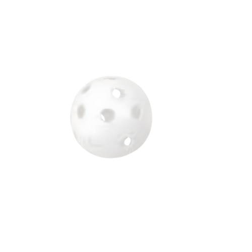 Plastic Baseball
