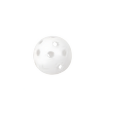 Plastic Baseball