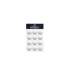 Plastic Baseball set