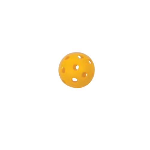 Plastic Baseball