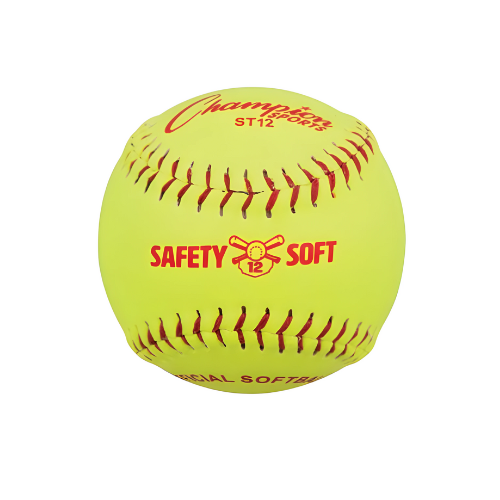 11 Inch Safety Softball