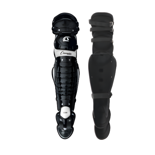 Adult Triple Knee Baseball Leg Guard