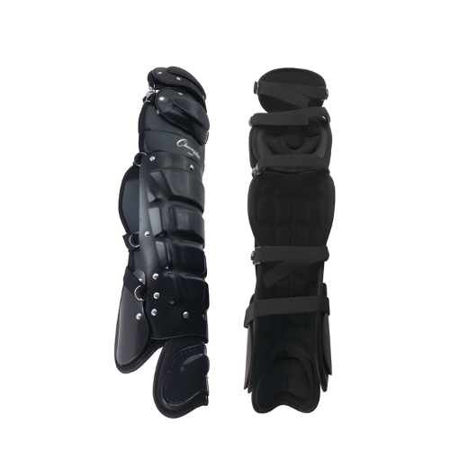 Pro Style Umpire Leg Guard