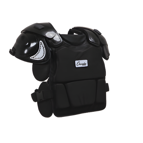 Pro Style Low Rebound Foam Chest Protector