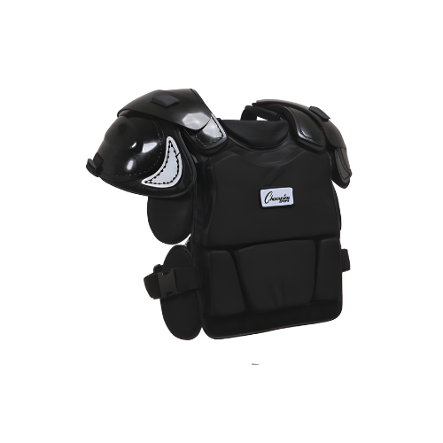 Armor Style Umpire Chest Protector