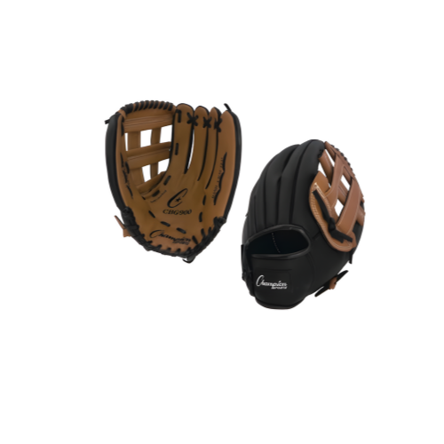 12.5 Inch Synthetic Leather Glove