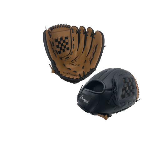 11.5 Inch Synthetic Leather Glove Right Hand