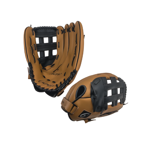 14 Inch Synthetic Leather Glove