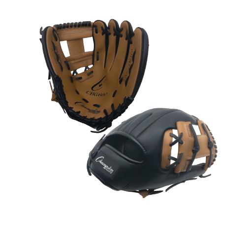 11.5 Inch Synthetic Leather Glove