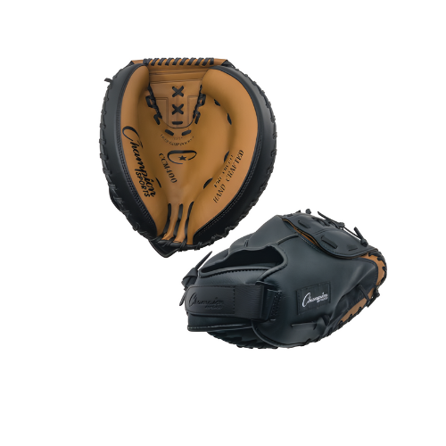 Adult Catcher's Mitt