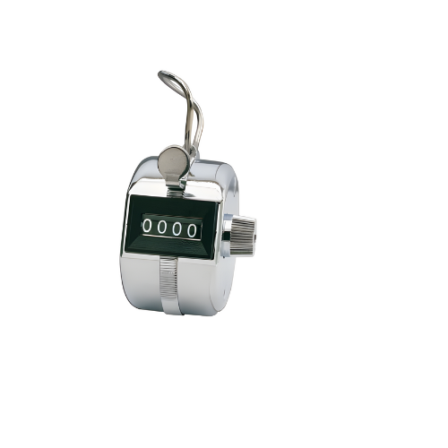 Tally Counter