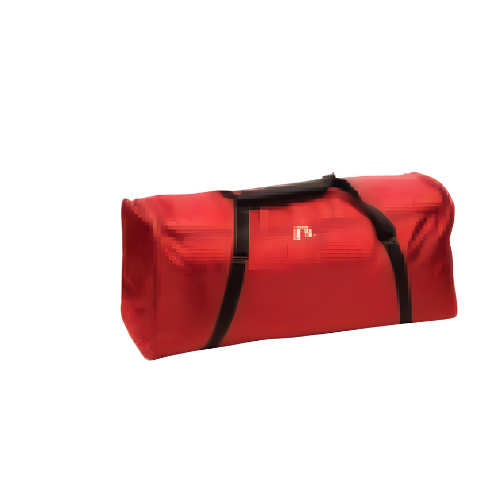 Deluxe Equipment Bag Red