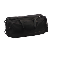 Deluxe Equipment Bag Black