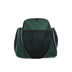 All Purpose Backpack Dark Green