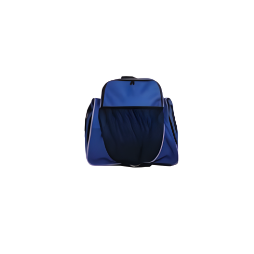 All Purpose Backpack Blue
