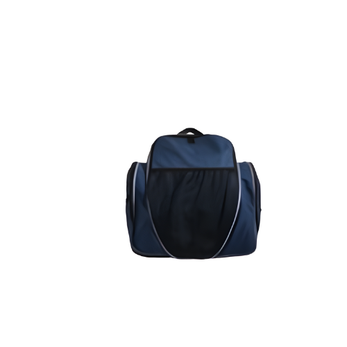 All Purpose Backpack Navy