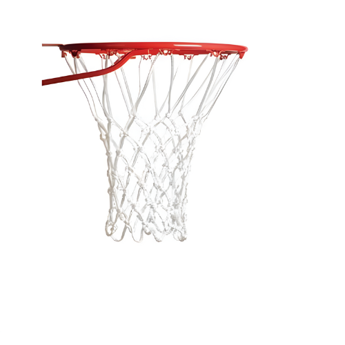 7 mm Deluxe Pro Non-Whip Basketball Net