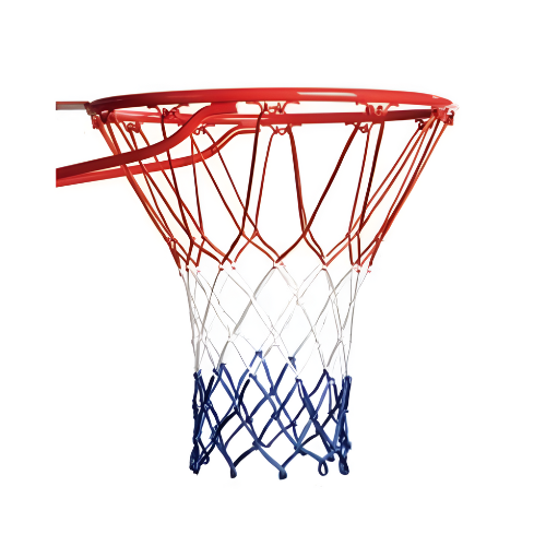 4mm Economy Basketball Net