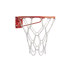 Steel Chain Basketball Net