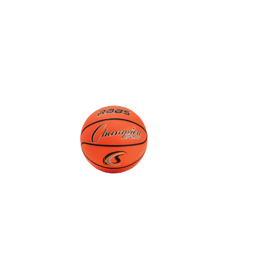 Mini Rubber Basketball