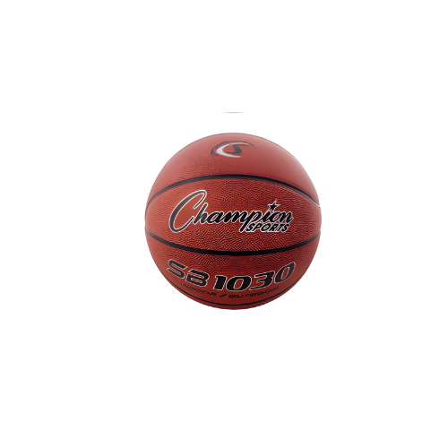 Intermediate Composite Basketball