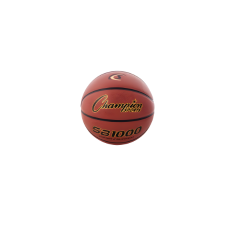 Official Size Cordley Composite Basketball