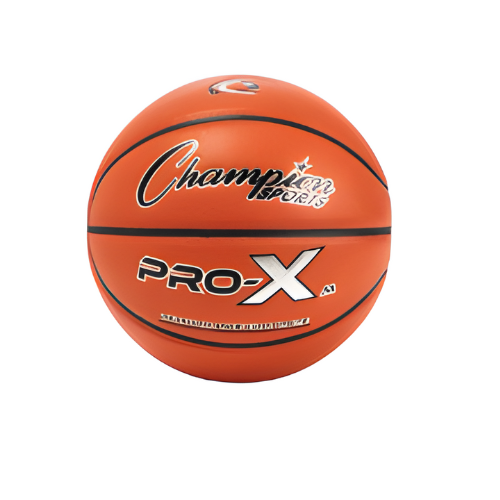 Men's Composite Microfiber Basketball