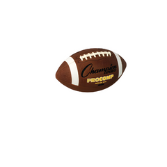 Pee Wee Size Pro Composition Football