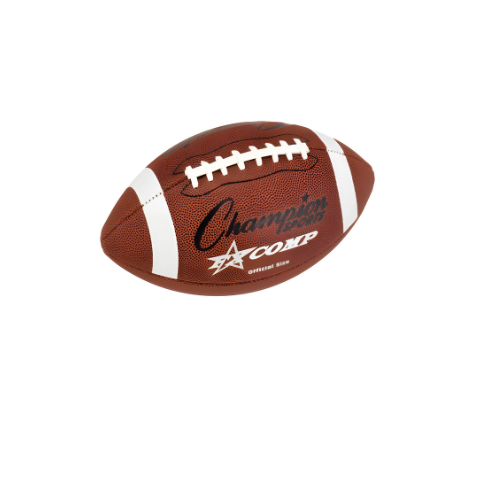 Intermediate Size Composition Football