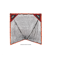 Lacrosse Goal Corner Target