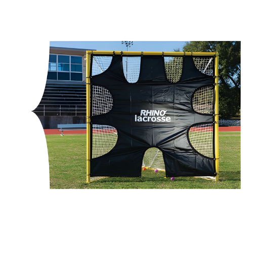 Lacrosse Goal Shooting Target