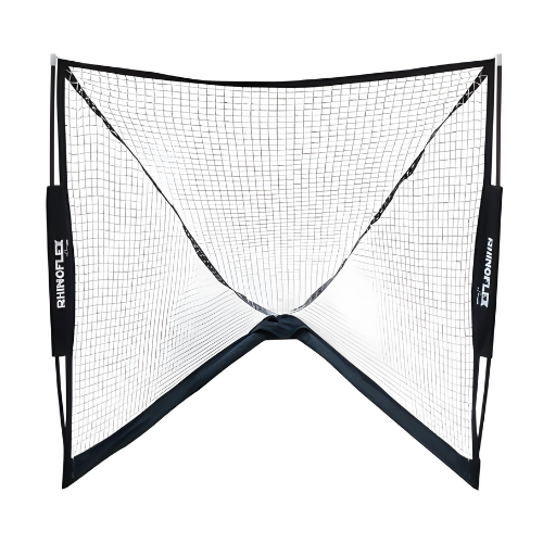 Rhino Flex Lacrosse Goal